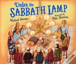 Capa do artigo Under Sabbath Lamp
