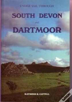 Capa do artigo Under Sail Through South Devon And Dartmoor