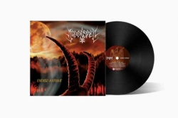 Capa do artigo Under Satanæ - Vinil