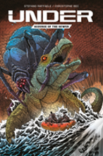 Under: Scourge Of The Sewer