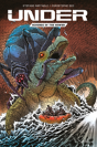 Under: Scourge Of The Sewer - Preview