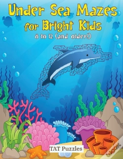 Capa do artigo Under Sea Mazes For Bright Kids