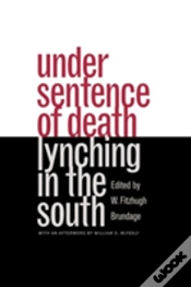 Capa do artigo Under Sentence Of Death