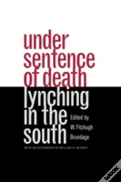 Capa do artigo Under Sentence Of Death