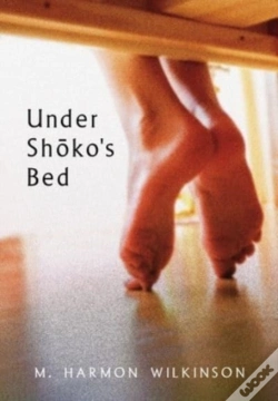 Capa do artigo Under Shoko'S Bed