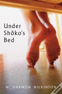 Capa do artigo Under Shoko'S Bed