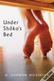Capa do artigo Under Shoko
