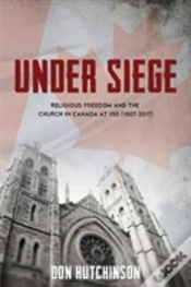 Capa do artigo Under Siege