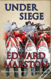 Capa do artigo Under Siege