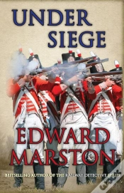 Capa do artigo Under Siege