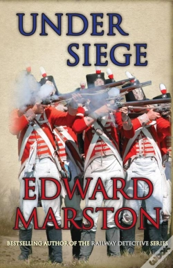 Capa do artigo Under Siege