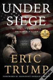 Capa do artigo Under Siege