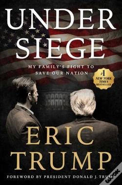 Capa do artigo Under Siege