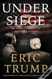 Capa do artigo Under Siege