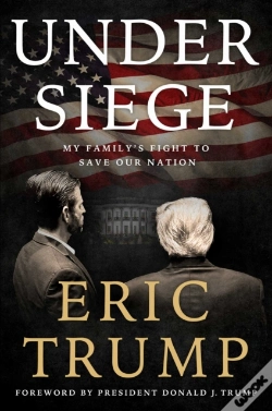 Capa do artigo Under Siege
