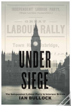 Capa do artigo Under Siege