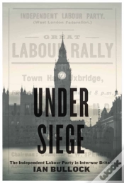 Capa do artigo Under Siege