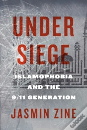 Capa do artigo Under Siege