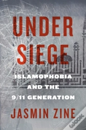 Capa do artigo Under Siege