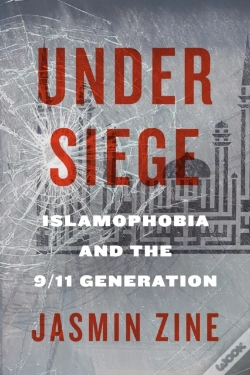 Capa do artigo Under Siege