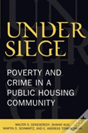 Capa do artigo Under Siege