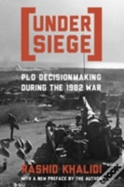 Capa do artigo Under Siege