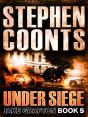 Under Siege - Preview