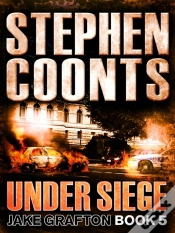 Capa do artigo Under Siege