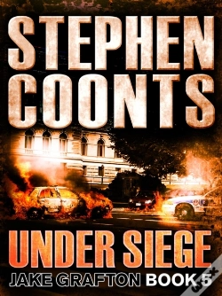 Capa do artigo Under Siege