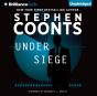 Under Siege - Preview