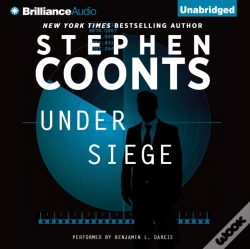 Capa do artigo Under Siege