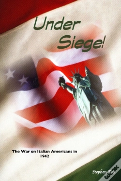 Capa do artigo Under Siege!