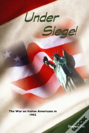 Capa do artigo Under Siege!
