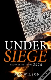 Capa do artigo Under Siege