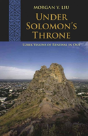 Under Solomon'S Throne - Preview