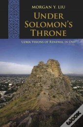 Under Solomon'S Throne