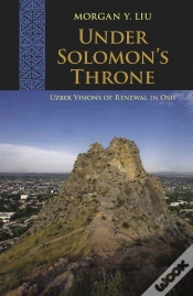 Capa do artigo Under Solomon