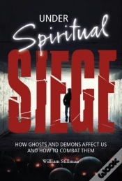 Capa do artigo Under Spiritual Siege
