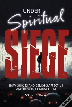 Capa do artigo Under Spiritual Siege