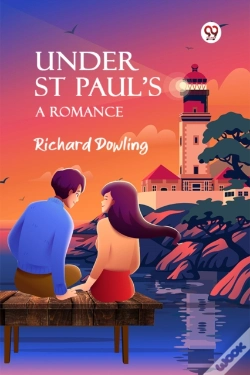 Capa do artigo Under St Paul'Sa Romance (Edition1)