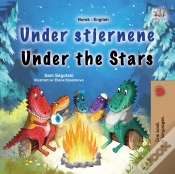Capa do artigo Under Stjernene Under The Stars