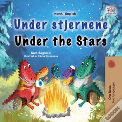Capa do artigo Under Stjernene Under The Stars