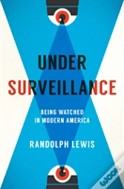 Capa do artigo Under Surveillance