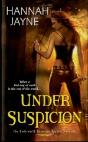 Under Suspicion - Preview