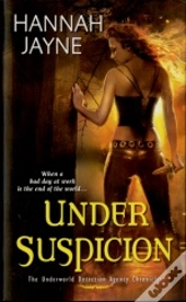 Under Suspicion