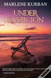 Capa do artigo Under Suspicion