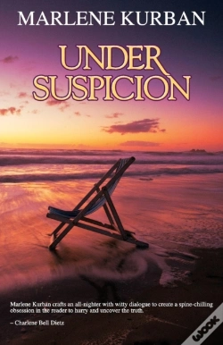 Capa do artigo Under Suspicion
