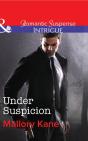 Under Suspicion - Preview