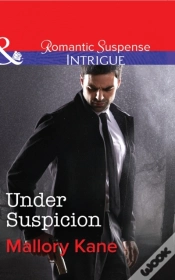 Capa do artigo Under Suspicion