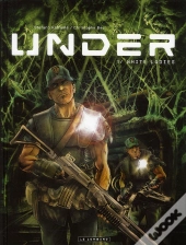 Under T.1 ; White Ladies